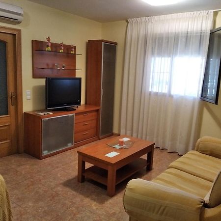 Marvel Apartamento Vinarós Zewnętrze zdjęcie