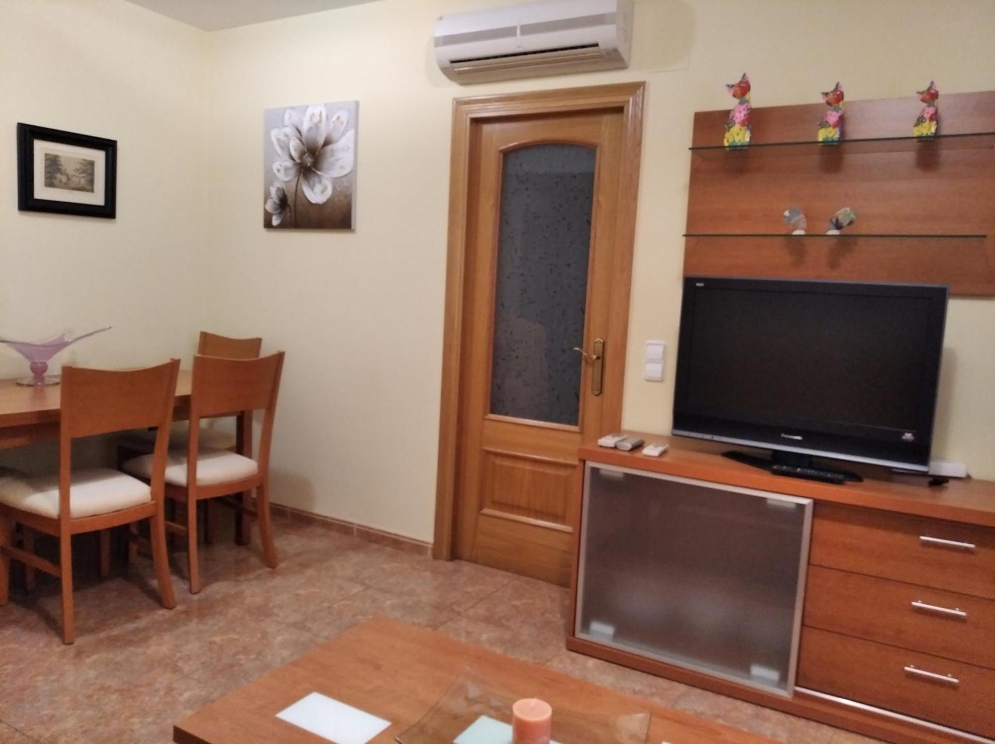 Marvel Apartamento Vinarós Zewnętrze zdjęcie