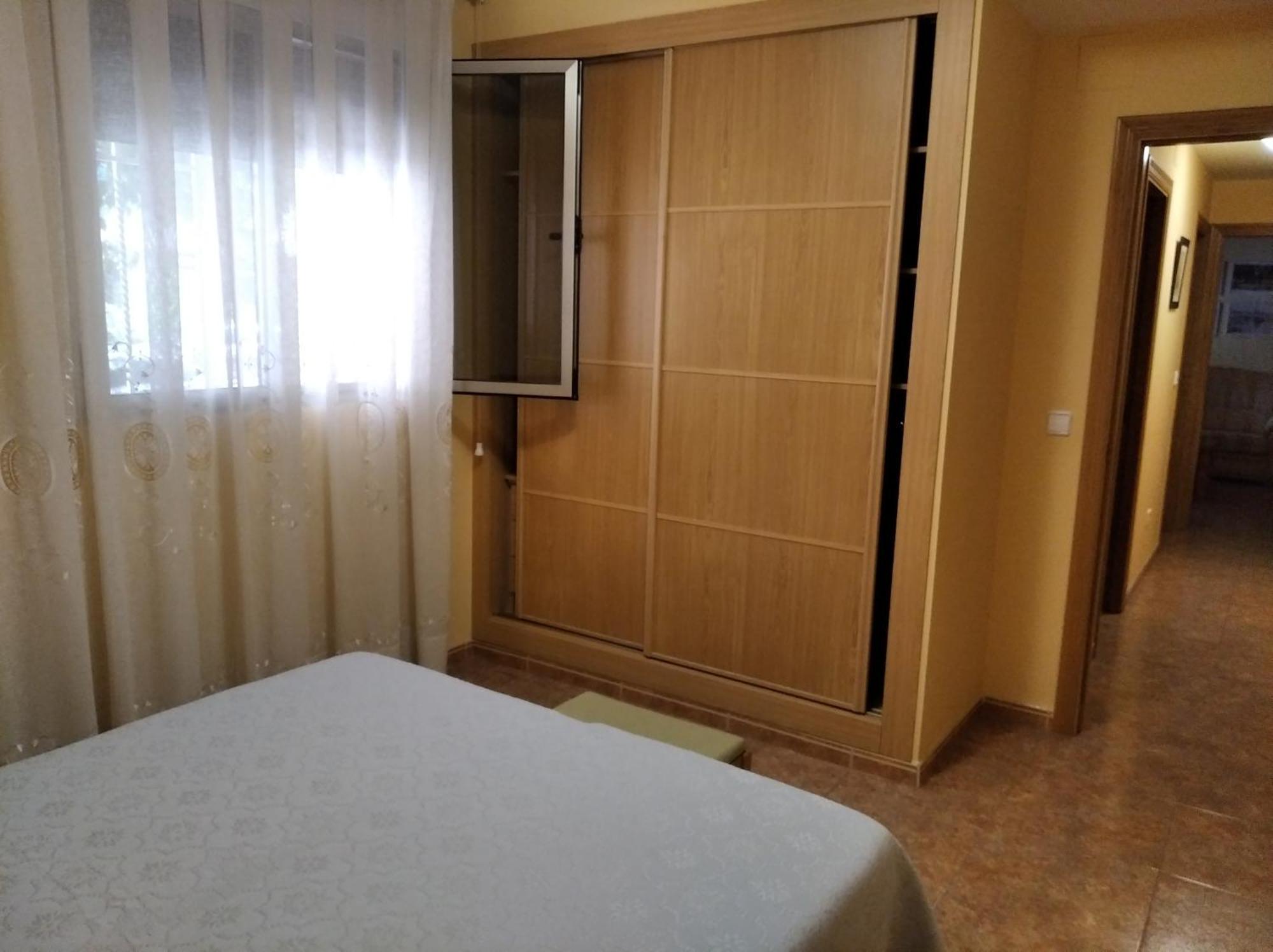 Marvel Apartamento Vinarós Zewnętrze zdjęcie