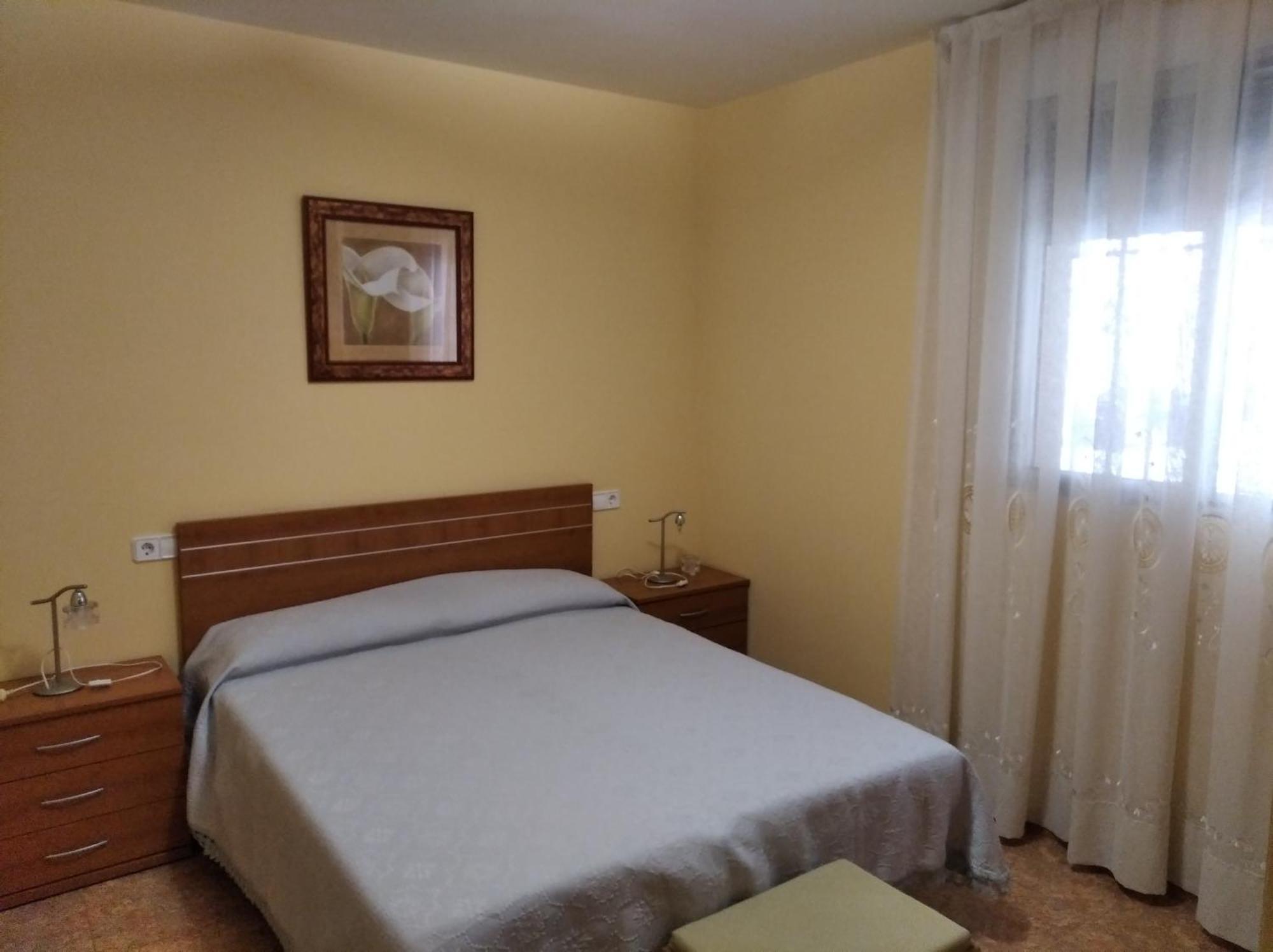Marvel Apartamento Vinarós Zewnętrze zdjęcie