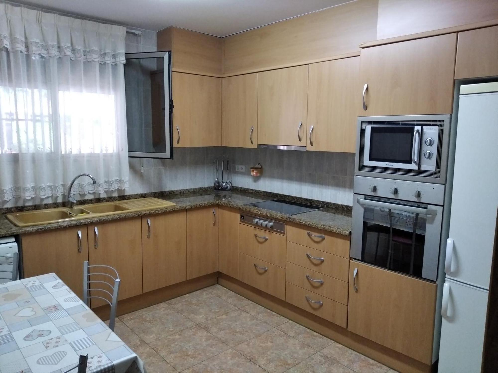 Marvel Apartamento Vinarós Zewnętrze zdjęcie